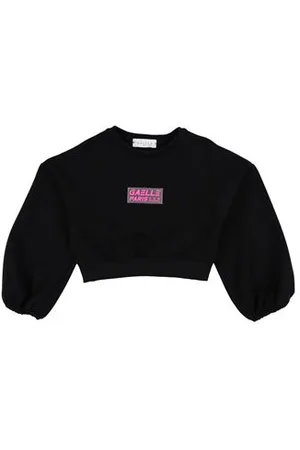 GAËLLE CAMISETAS Y TOPS - Sudaderas