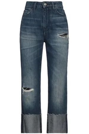 Armani Exchange PARTES DE ABAJO - Pantalones vaqueros