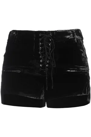 BEN TAVERNITI PARTES DE ABAJO - Pantalones cortos y bermudas