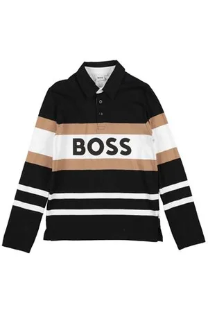 HUGO BOSS CAMISETAS Y TOPS - Polos