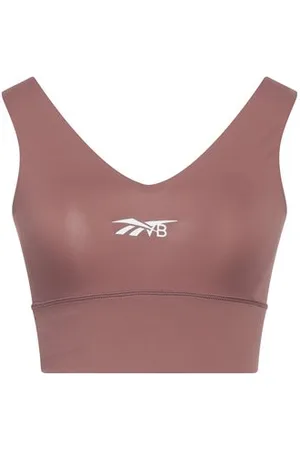Reebok CAMISETAS Y TOPS - Tops