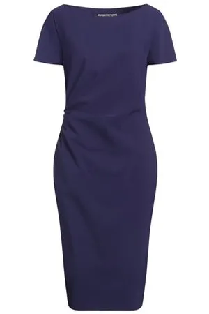 CHIARA BONI VESTIDOS - Vestidos midi