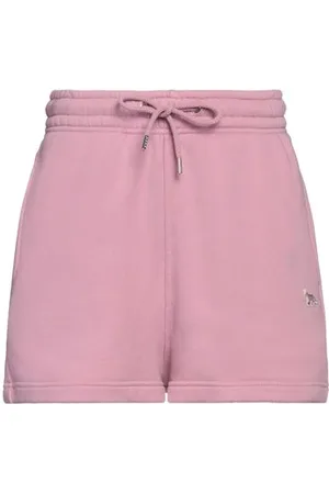 Maison Kitsuné PARTES DE ABAJO - Pantalones cortos y bermudas