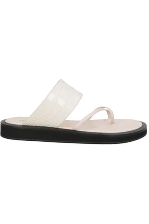 PARIS TEXAS CALZADO - Sandalias de dedo