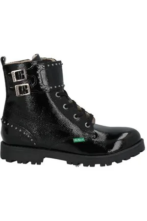 Kickers CALZADO - Botines de caña alta