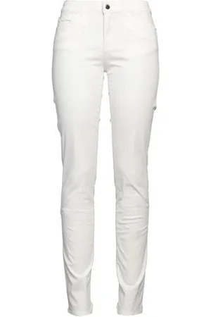 Emporio Armani PARTES DE ABAJO - Pantalones