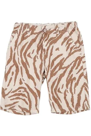 Zhoe & Tobiah PARTES DE ABAJO - Pantalones cortos y bermudas