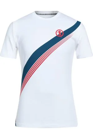 Bikkembergs CAMISETAS Y TOPS - Camisetas