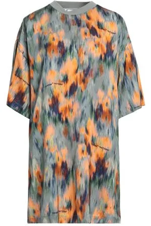 OFF-WHITE VESTIDOS - Minivestidos