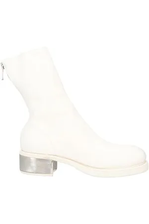 GUIDI CALZADO - Botines de caña alta