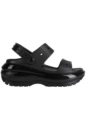 Crocs CALZADO - Sandalias con cierre