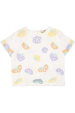 Stella McCartney CAMISETAS Y TOPS - Tops