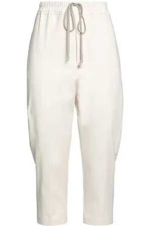 Rick Owens PARTES DE ABAJO - Pantalones
