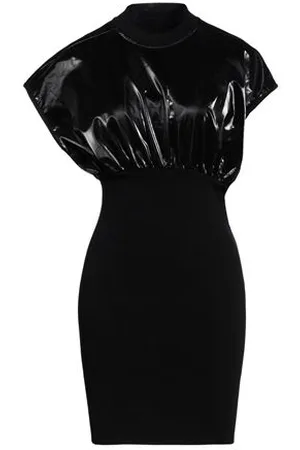DRKSHDW BY RICK OWENS VESTIDOS - Minivestidos