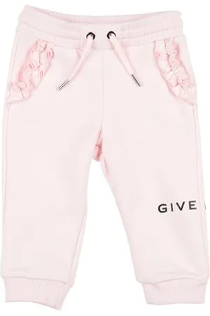 Givenchy PARTES DE ABAJO - Pantalones