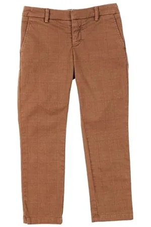 Dondup PARTES DE ABAJO - Pantalones