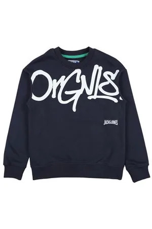 JACK & JONES CAMISETAS Y TOPS - Sudaderas