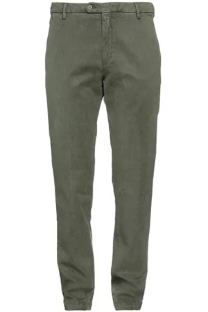 MICHAEL COAL PARTES DE ABAJO - Pantalones