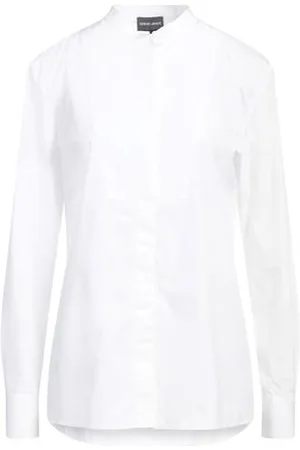 Giorgio Armani CAMISETAS Y TOPS - Camisas