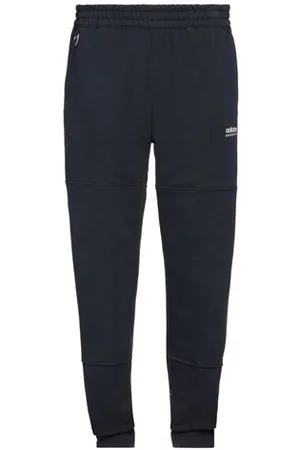adidas PARTES DE ABAJO - Pantalones