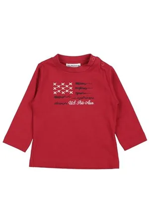 U.S. Polo Assn. CAMISETAS Y TOPS - Camisetas