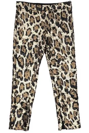 Dolce & Gabbana PARTES DE ABAJO - Leggings