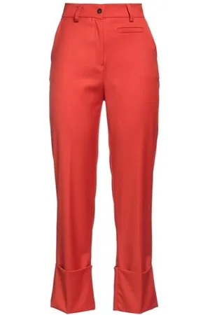 MEM.JS PARTES DE ABAJO - Pantalones