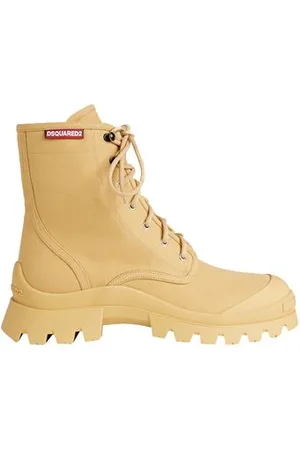 Dsquared2 CALZADO - Botines de caña alta