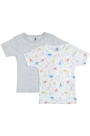 Petit Bateau CAMISETAS Y TOPS - Camisetas