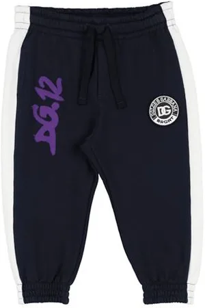 Dolce & Gabbana PARTES DE ABAJO - Pantalones