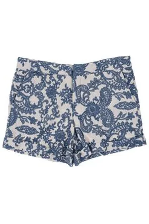 JIJIL JOLIE PARTES DE ABAJO - Pantalones cortos y bermudas