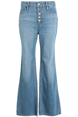 Ralph Lauren PARTES DE ABAJO - Pantalones vaqueros