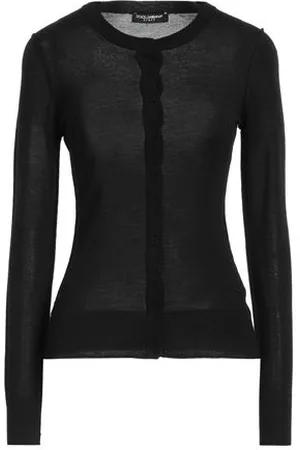 Dolce & Gabbana PRENDAS DE PUNTO - Cárdigans