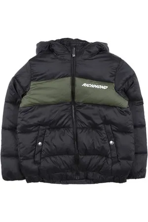 John Richmond ROPA DE ABRIGO - Plumíferos y acolchados