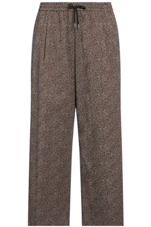 Berwich PARTES DE ABAJO - Pantalones