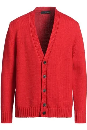 LARDINI PRENDAS DE PUNTO - Cárdigans