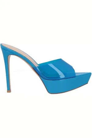 Gianvito Rossi CALZADO - Sandalias con cierre
