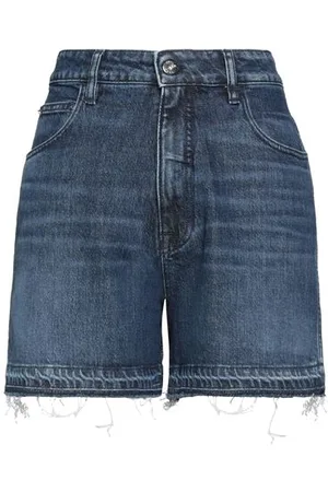 Cycle PARTES DE ABAJO - Shorts vaqueros