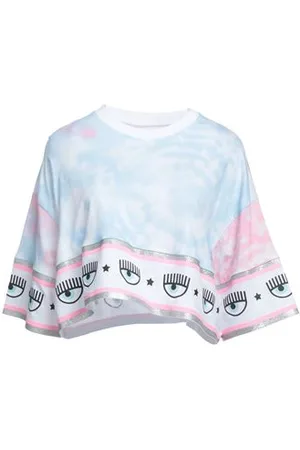 Chiara Ferragni CAMISETAS Y TOPS - Camisetas