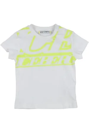Iceberg CAMISETAS Y TOPS - Camisetas