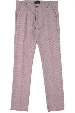 HARMONT&BLAINE PARTES DE ABAJO - Pantalones