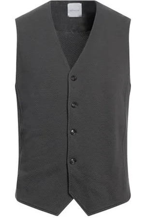 BELLWOOD TRAJES Y CONJUNTOS - Chalecos sartoriales