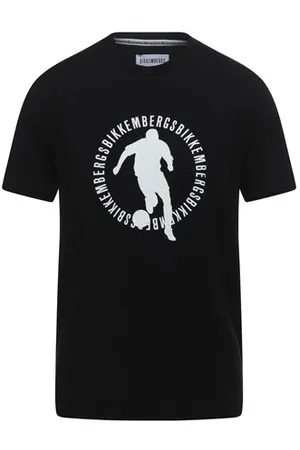 Bikkembergs CAMISETAS Y TOPS - Camisetas