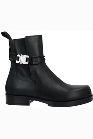 1017 ALYX 9SM CALZADO - Botines de caña alta
