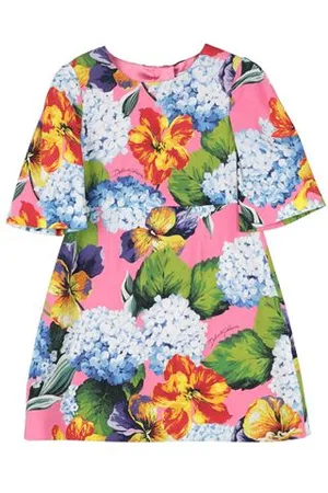 Dolce & Gabbana VESTIDOS - Vestidos para niña