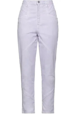 Isabel Marant PARTES DE ABAJO - Pantalones vaqueros