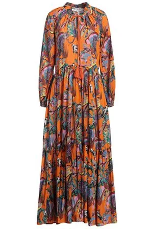 CONNOR & BLAKE VESTIDOS - Vestidos largos
