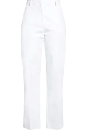 VALENTINO GARAVANI PARTES DE ABAJO - Pantalones