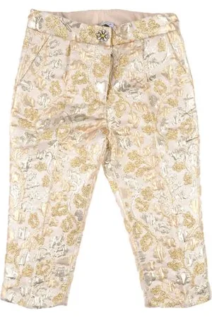 Dolce & Gabbana PARTES DE ABAJO - Pantalones