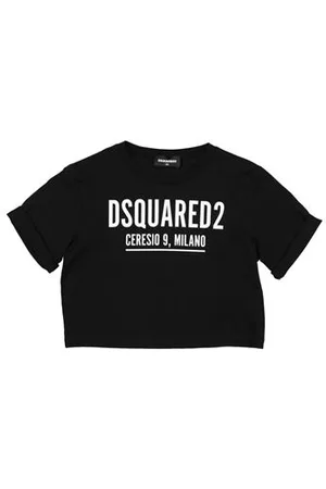 Dsquared2 CAMISETAS Y TOPS - Camisetas